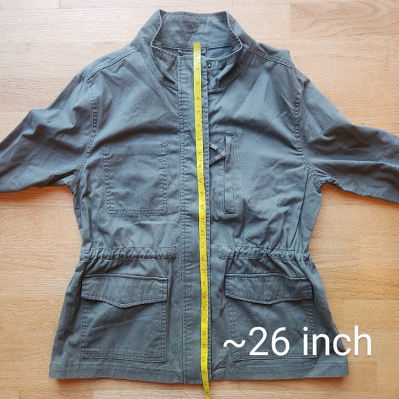 a.n.a Jacket - Picture 8 of 9